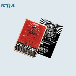 Business Stickers