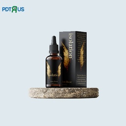 CBD Massage Oil Boxes