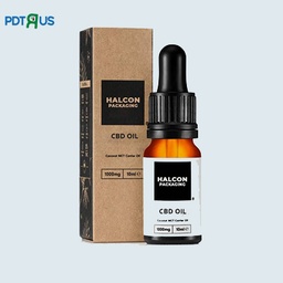 CBD Oil Boxes