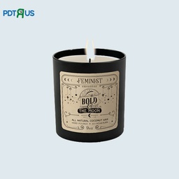 Candle Labels
