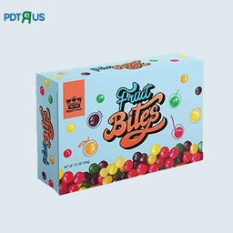 Candy Boxes