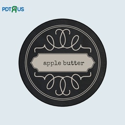 Canning Labels