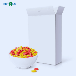Cereal Boxes