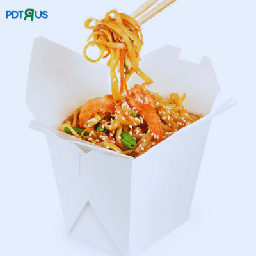 Chinese Food Boxes
