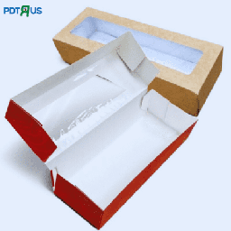 Choux Boxes