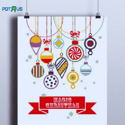 Christmas Posters