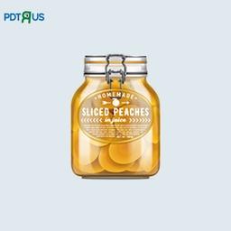 Clear Labels