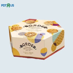 Cookie Boxes
