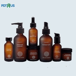 Cosmetic Labels