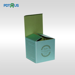 Cream Boxes