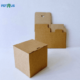 Credit Card Z Folds