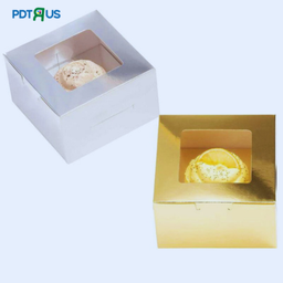 Cupcake Boxes
