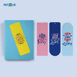Custom Bookmarks