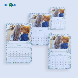 Custom Calendars