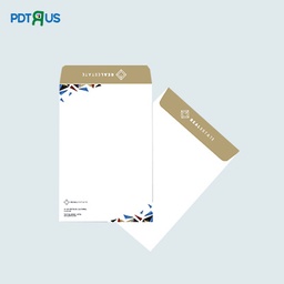 Custom Envelopes