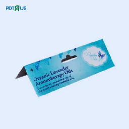 Custom Header Cards