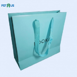 Custom Paper Bags