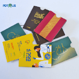 DL Keycard Holders