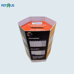 Donation Boxes
