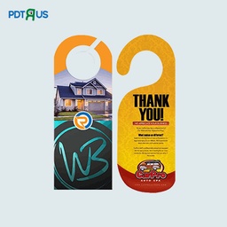 Door Hangers
