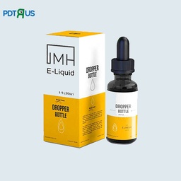 E-Liquid Boxes
