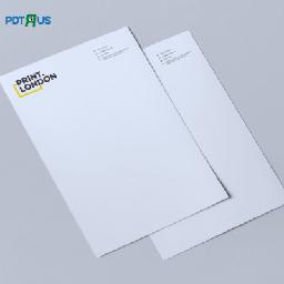 Economy Letterheads