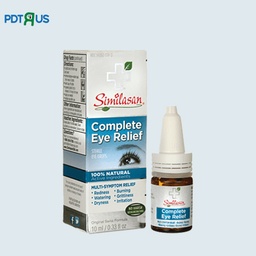 Eye Drop Boxes