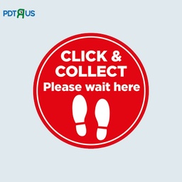 Floor Graphics Stickers