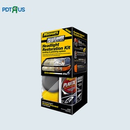 Headlight Boxes