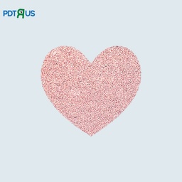Heart Stickers