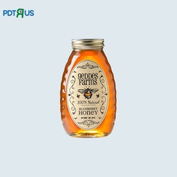 Honey Labels