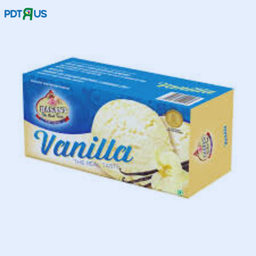 Ice Cream Boxes