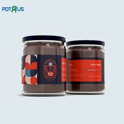 Jar Labels