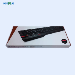 Keyboard Boxes