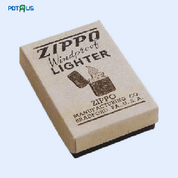 Lighter Boxes