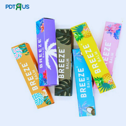 Lip Balm Boxes