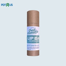 Lip Balm Labels