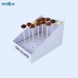 Lollipop Boxes