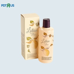 Lotion Boxes