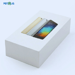 Mobile Boxes
