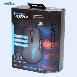 Mouse Boxes