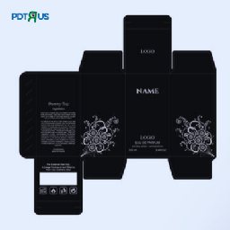 Perfume Boxes