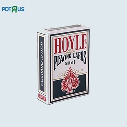 Playing Card Boxes