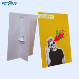Pocket Strut Cards