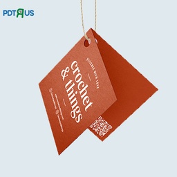 Price Swing Hang Tags