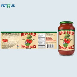 Product Labels