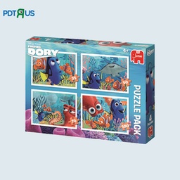 Puzzle Game Boxes