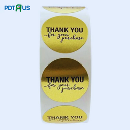 Roll Labels