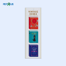 Shaped Bookmarks