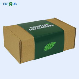 Sleeve Packaging